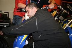Mira Racing Team Párty 2008 525
